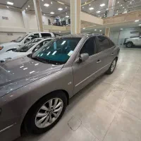 هیوندای آزرا 2007 فول|خودرو سواری و وانت|ارومیه, |دیوار