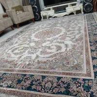 ۴عدد فرش ۱۲۰۰ شانه تراکم ۳۶۰۰|فرش|خمام, |دیوار