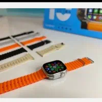 ساعت هوشمند مدل S10ULTRA2(اورجینال)