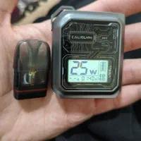 ویپ کالیبرن یوول gk3