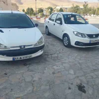 فروش ساینا  درحد صفر