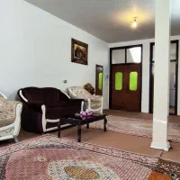 سوییت مبله داخل شهر