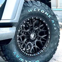 لاستیک اکتیون سورنتو رونیز افرود لندکروز افرودیkmc