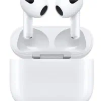 هدفون بلوتوثی air pods 6 pro plus