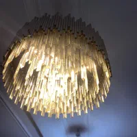 لوستر|لوستر و چراغ آویز|اهواز, پردیس|دیوار