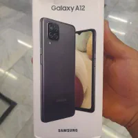 سامسونگ Galaxy A12 با حافظهٔ ۱۲۸ گیگابایت|موبایل|مشهد, هنرستان|دیوار
