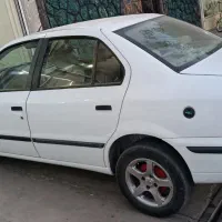 سمند موتورملی۱۳۹۶دوگانه کارخانه