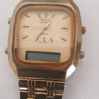 ساعت سیتیزن