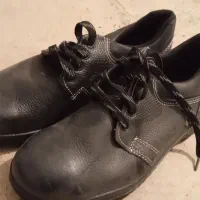 کفش کار