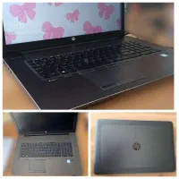 ‌لب تاب zbook g4