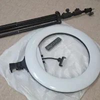 رینگ لایت