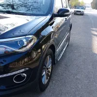 تیگو 5 اکسلنت مدل ۹۷|خودرو سواری و وانت|اردبیل, |دیوار