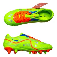 کفش استوک دار فوتبال منگ مدل ۲۰۲۶|کیف، کفش، کمربند|ملارد, |دیوار