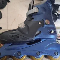 کفش اسکیت نیترو