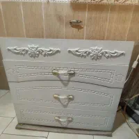 زیرگازی اجاق گاز در حد نو بدون صفحه