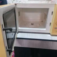 مایکروویو