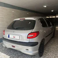 پژو تیپ ۵|خودرو سواری و وانت|شاهینشهر, گزبرخوار|دیوار