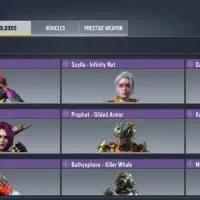 اکانت کالاف|کنسول، بازی ویدئویی و آنلاین|بندر دیر, |دیوار