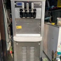 دستگاه بستنی ایستاده کلینکون کره