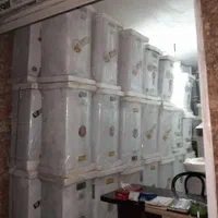 ابگرمکن برقی ۳۰ لیتری دیواری جنرال ۱۲۲|آبگرمکن، پکیج، شوفاژ|رشت, ولکس|دیوار
