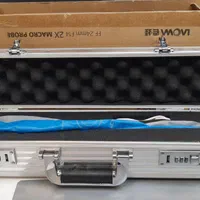لنز ماکرو مانت سونی لائوا laowa 24mm
