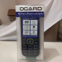 یک عدد گوشی هانوفر 18ماه گارانتی طلایی 3ماه تعویض