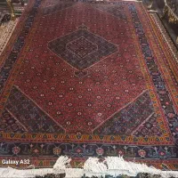 ۴تخته فرش طبیعی ۶متری ریزه ماهی ودوتا کناره|فرش|مشگین شهر, |دیوار