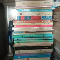 کتاب تاریخ وقدیمی|کتاب و مجله تاریخی|تهران, تهرانپارس غربی|دیوار