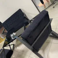 مبل استیل
