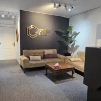 ۷۰ متر دوخوابه موقعیت اداری