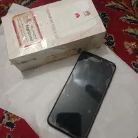 گوشی هوآوی nova 3e