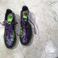کفش ورزشی فوتبال فوتسال آدیداس f50 نو