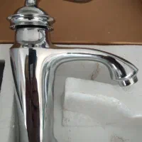 شیر روشویی  برند گلپایگان مدل S1