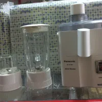 آب میوه گیری  و سرخ کن