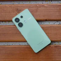 شیائومی Redmi Note 13 با حافظهٔ ۲۵۶ گیگابایت