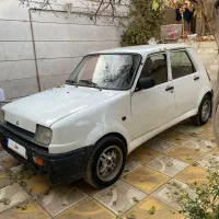 نیو پی کی مدل 85بسیار تمیز شاسی پلمپ|خودرو سواری و وانت|تربتحیدریه, بوستان باغ ملی|دیوار