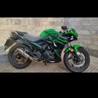 موتور مگلی 200