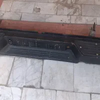 سپرعقب پیکاپ