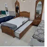تخت مهمان میزبان