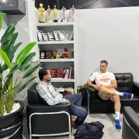 باشگاه بدنسازی اکسیژن