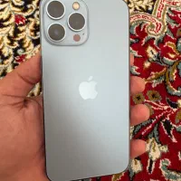 Iphone 13 pro max Zaa پک اصلی