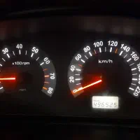 سمند ملی مدل ۸۴|خودرو سواری و وانت|کلارآباد, |دیوار