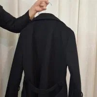 پالتو|لباس|قم, چهار امامزاده|دیوار