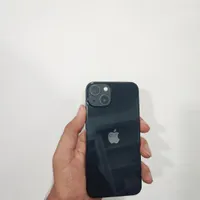 اپل iPhone 13 با حافظهٔ ۱۲۸ گیگابایت