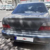 دوو سیلو|خودرو سواری و وانت|تبریز, |دیوار