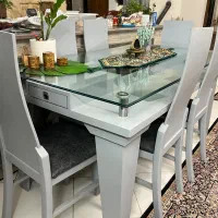 میز غذاخوری