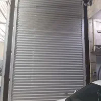 واحد تجاری با متراژ بنا ۱۰۰ متر و حیاط ۱۵۰ متری