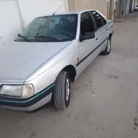 پژو 405 GLX - دوگانه سوز CNG، مدل ۱۳۸۹|خودرو سواری و وانت|مشهد, توس|دیوار