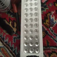 چراغ اضطراری