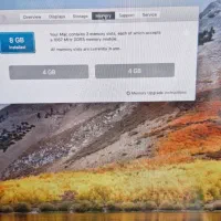 macbook pro 2010 مک بوک مکبوک|رایانه همراه|مشهد, رضاشهر|دیوار